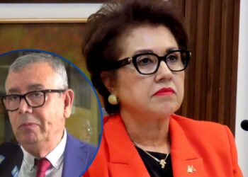 Jueces por la Democracia se oponen a un juicio político contra la presidenta de la CSJ