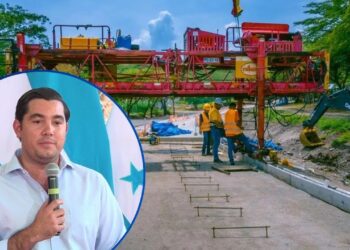 L 33 mil millones invirtió el gobierno saliente en Infraestructura y Transporte