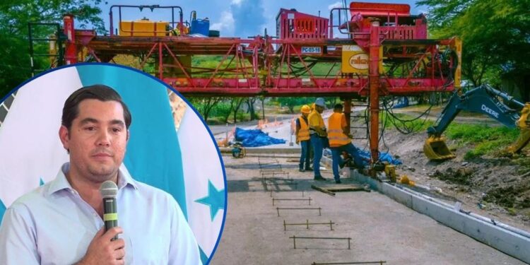 L 33 mil millones invirtió el gobierno saliente en Infraestructura y Transporte