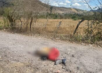 ¡Lamentable! Le quitan la vida a miembro LGBT en Nacaome