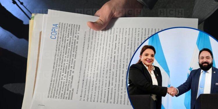 Llueven más recursos legales contra el nuevo escrutinio promovido por Redondo y avalado por Xiomara