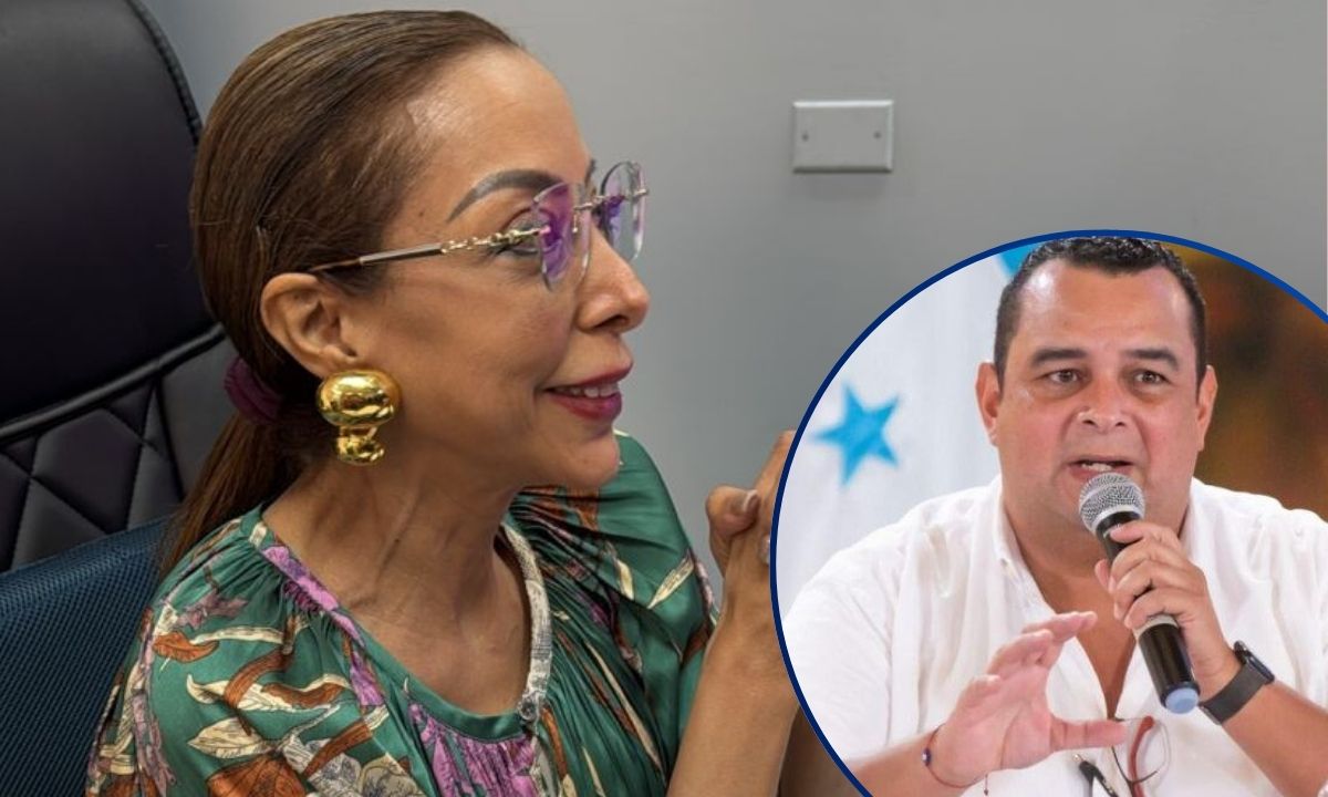 Magistrada Barahona Critica Apelación Incongruente de Aldana