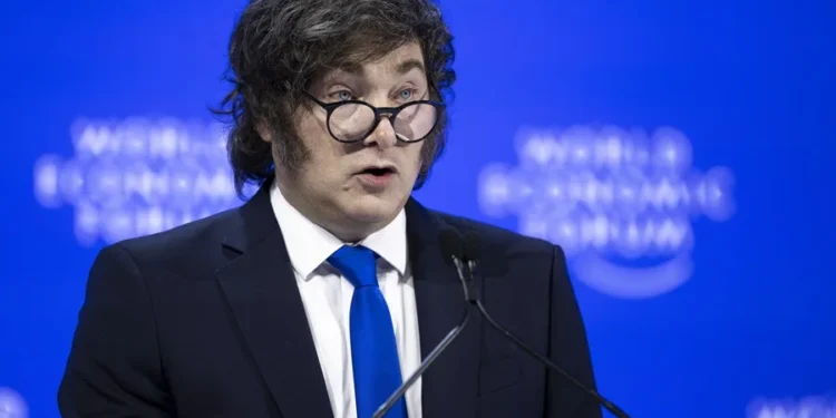 Milei destaca el triunfo de candidatos de derecha y ultraderecha en América: «El mundo ha comenzado a despertar»