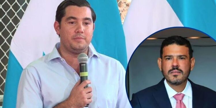 “Jamás le pedí nada”: Ministro SIT rechaza acusación y defiende su honor ante señalamientos de Lenir Pérez