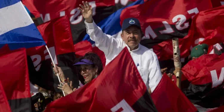 El Gobierno de Nicaragua guarda silencio sobre la expulsión del embajador de España