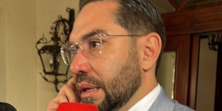 “Ni el PL, ni el PN tienen los votos suficientes; necesitamos un acuerdo”: Jorge Cálix sobre Junta Provisional