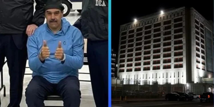 Nicolás Maduro desde Estados Unidos: «Estamos bien, somos unos luchadores»