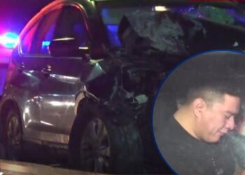 Policía borracho se estrelló con vivienda provocando la muerte de una persona | Móvil Emergencia TGU