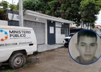 Policía penitenciario pierde la vida en circunstancias no esclarecidas en La Ceiba