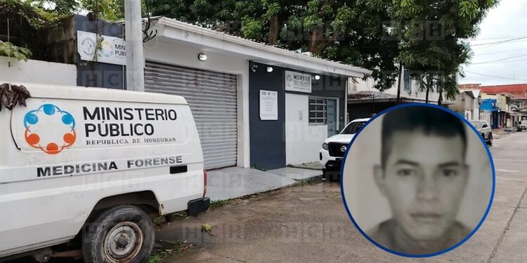 Policía penitenciario pierde la vida en circunstancias no esclarecidas en La Ceiba