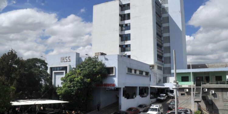 ¡Negativo! Por falta de insumos, vuelven a suspender las cirugías electivas en el IHSS