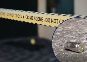 Por robarle la moto, le quitan la vida a guardia de seguridad | Móvil Emergencia SPS