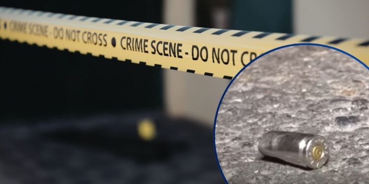 Por robarle la moto, le quitan la vida a guardia de seguridad | Móvil Emergencia SPS