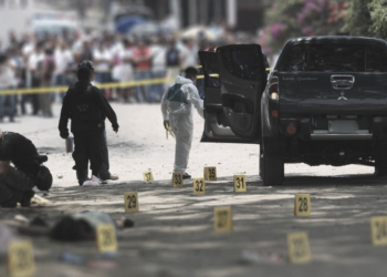 Más de 22 mil análisis científicos ayudaron a identificar víctimas y esclarecer causas de muerte, dicen autoridades