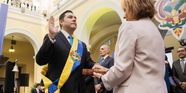 ¿Quién es Juan Diego Zelaya? | Biografía y trayectoria del nuevo alcalde del Distrito Central