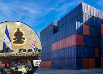 Amplían por cinco períodos fiscales los beneficios del Régimen de Importación Temporal