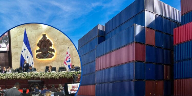 Amplían por cinco períodos fiscales los beneficios del Régimen de Importación Temporal