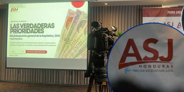 Según ASJ, el Presupuesto Estatal 2025 no priorizó las verdaderas necesidades de la población
