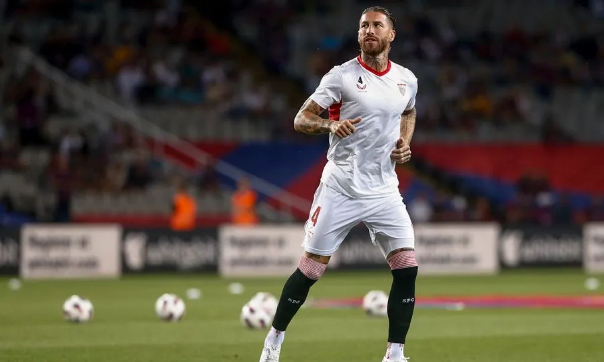 Ramos reitera su intención de comprar al Sevilla este 2026