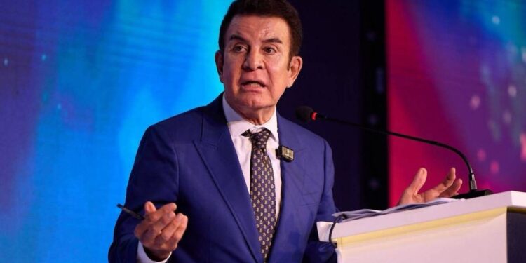 TJE cierra la puerta a Nasralla y rechaza sus apelaciones