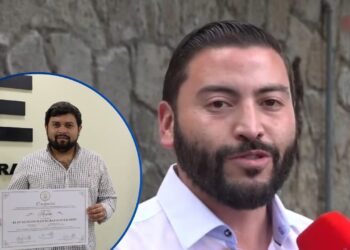 Tras recuento del TJE, Roosevelt Aviléz llama al alcalde saliente a trabajar juntos por Talanga