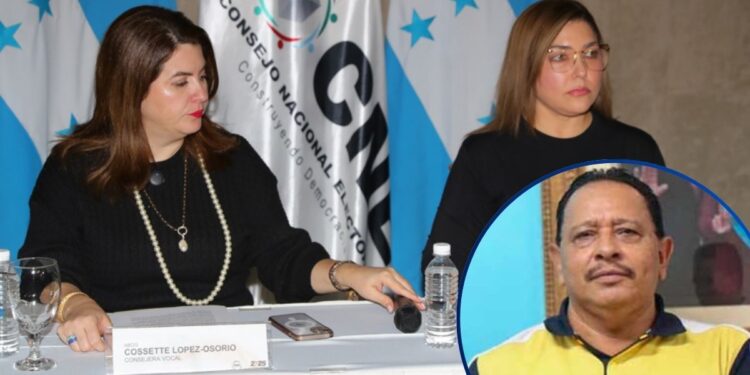Trasciende video que demostraría que declaratoria oficial del CNE sí habría sido remitida a la ENAG en tiempo y forma