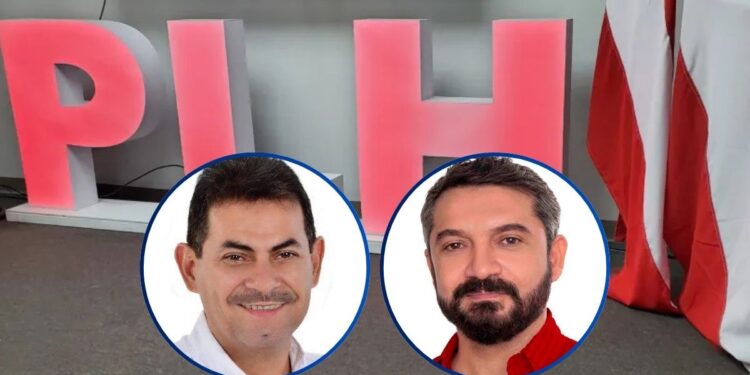 PLH inicia cabildeos para decidir entre Lara y Sabas por la presidencia del Congreso