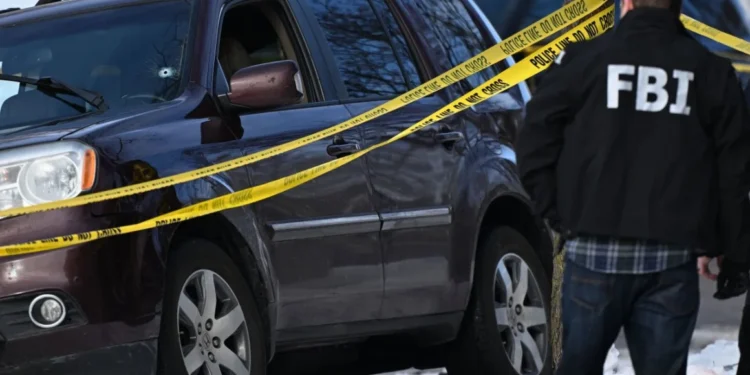 Un agente del ICE mata a una mujer durante el enorme despliegue migratorio en Minneapolis