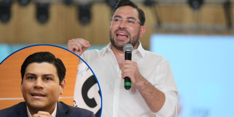 Jorge Cálix señala “ausencia” de consejero Marlon Ochoa con el fin de “entorpecer” las funciones del CNE