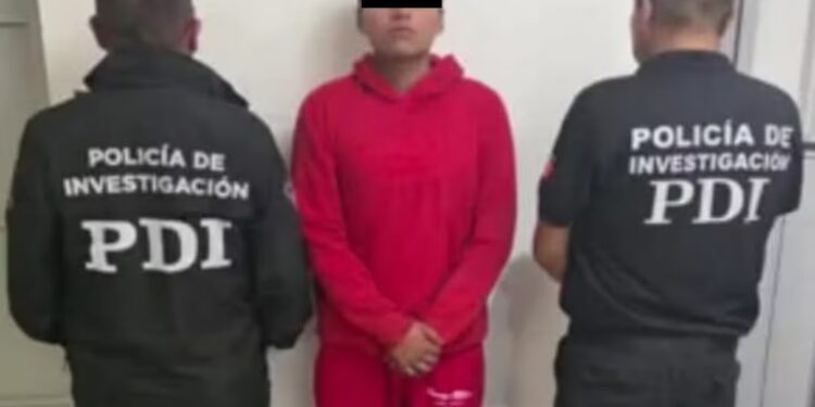 CRIMEN EN MÉXICO