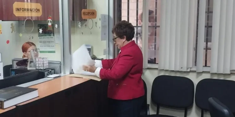 Sala de lo Constitucional admite a trámite sin suspensión del acto reclamado seis de siete recursos presentados contra Decreto de “Voto por voto” de Redondo