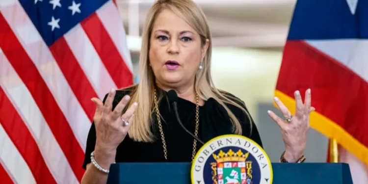 Trump indulta a la exgobernadora de Puerto Rico Wanda Vázquez, culpable de violar leyes de financiamiento de campañas
