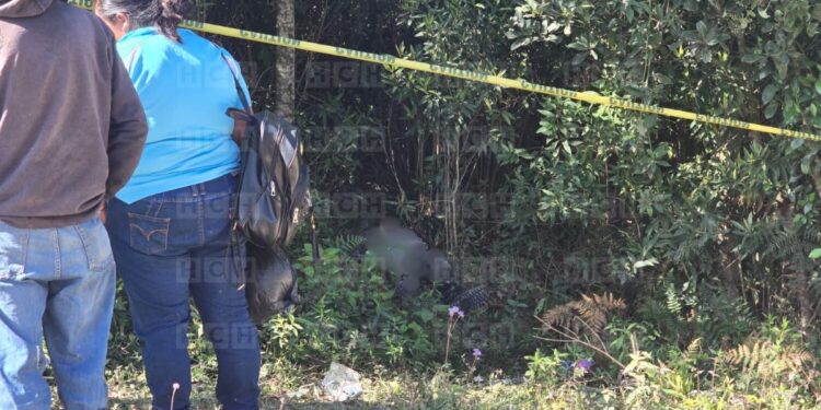¡Brutal! Criminales le arrebatan la vida a dos hombres en Lepaterique
