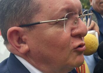 “Nos dejaron en cifras rojas”: Designado señala que el sistema de salud está en “cuidados intensivos”