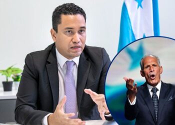 ¡Deuda heredada! Pagaremos mil millones a las constructoras; el resto lo deberá pagar el nuevo gobierno: Sefin