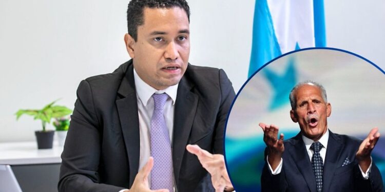 ¡Deuda heredada! Pagaremos mil millones a las constructoras; el resto lo deberá pagar el nuevo gobierno: Sefin