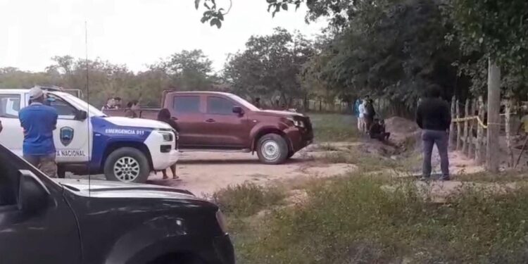 ¡Nueva masacre en Honduras! Una pareja y su guardaespaldas perecen a manos de criminales en Olanchito