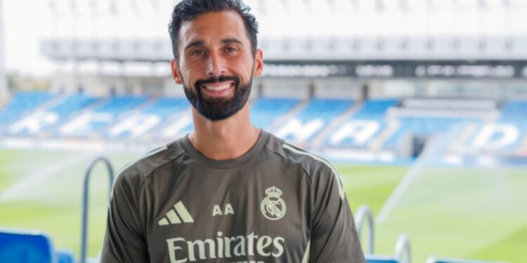 Copa del Rey 2026: Primera lista de Álvaro Arbeloa con el Real Madrid