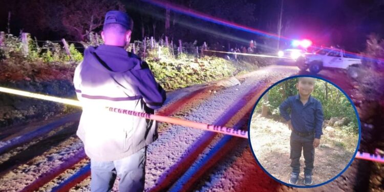 ¡De la feria a la tragedia! Volcamiento en Santa Lucía cobró la vida de un niño de 5 años | Móvil Emergencia TGU