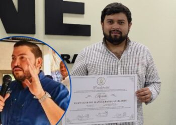 ¡Sorpresa en Talanga! Recuento del TJE revierte resultado, y el nacionalista le arrebata victoria al liberal que ya tenía credencial
