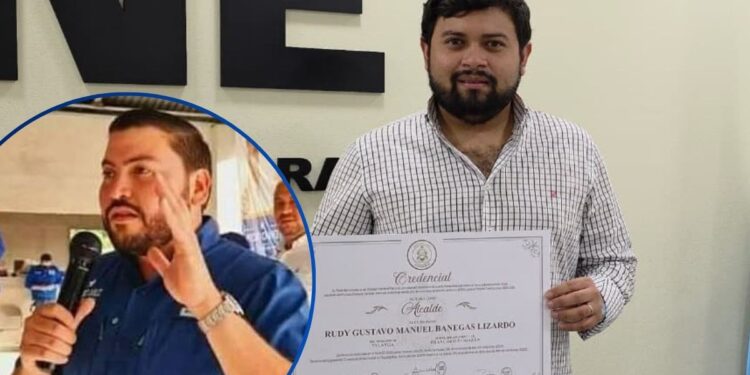 ¡Sorpresa en Talanga! Recuento del TJE revierte resultado, y el nacionalista le arrebata victoria al liberal que ya tenía credencial