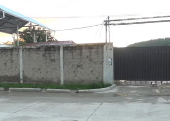 ¡Terror! Sin operar la ruta 2 en San Pedro Sula tras atentado extorsivo