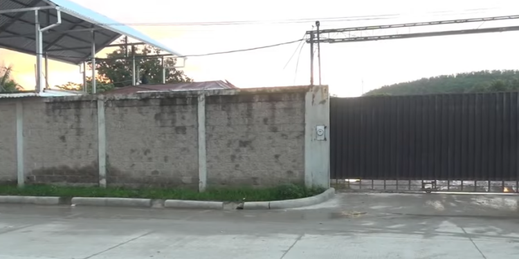 ¡Terror! Sin operar la ruta 2 en San Pedro Sula tras atentado extorsivo