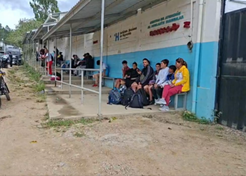¡Tras finalizar amnistía! Migrantes deberán pagar cerca de siete mil lempiras para atravesar Honduras