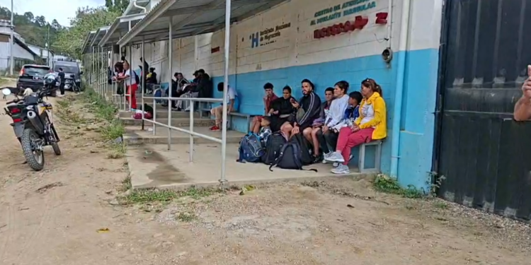 ¡Tras finalizar amnistía! Migrantes deberán pagar cerca de siete mil lempiras para atravesar Honduras