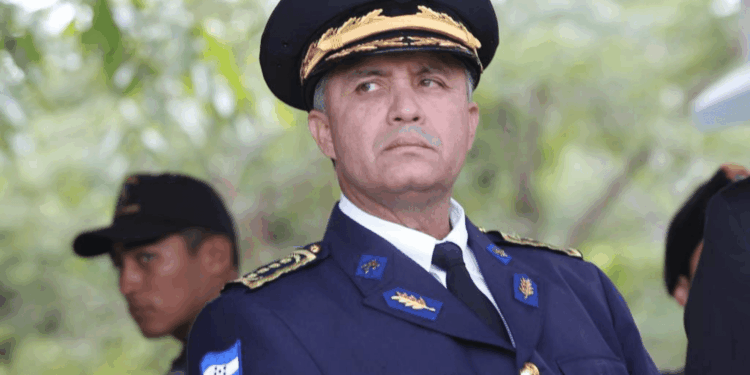 ¿Cuál será el veredicto? Exjefe de la Policía Nacional Ramírez Del Cid conocerá su sentencia después de 10 años de disputa