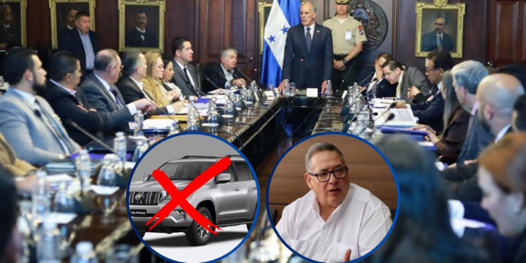 Ley antiextorsión, gobierno digital, no más prados y críticas a Ricardo Salgado por comprar boletos aéreos en ferreterías, entre lo hablado en Consejo de Ministros