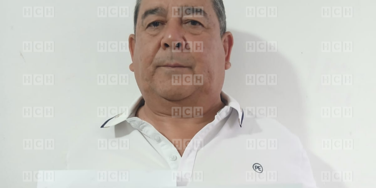 Director de Centros Penales confirma excarcelación del general Carlos Roberto Puerto, señalado de homicidio en perjuicio de Isy Obed Murillo 