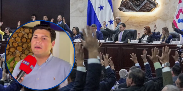"No creo en la justicia, seguiré en mi cargo apegado a la Ley": Marlon Ochoa ante amenazas de Juicio Político