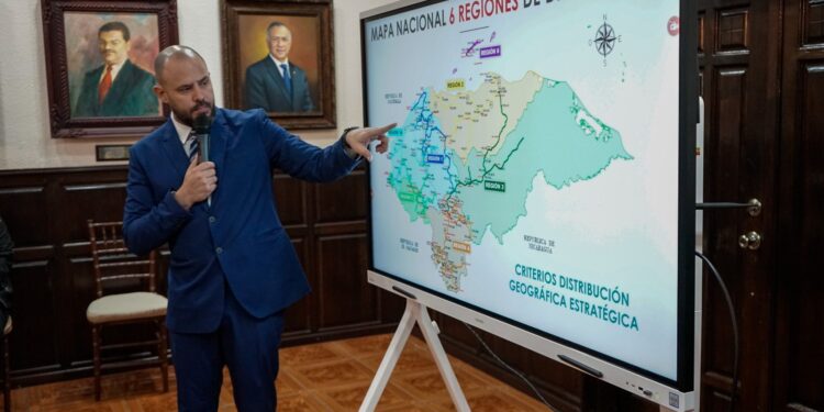 En seis rutas turísticas y productivas se decretaría “Emergencia Vial” hoy en el CN